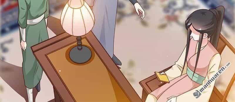 Tiểu Y Thú Của Tướng Quân - Chương 12 - ảnh 3