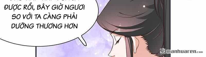 Tiểu Y Thú Của Tướng Quân - Chương 12 - ảnh 9