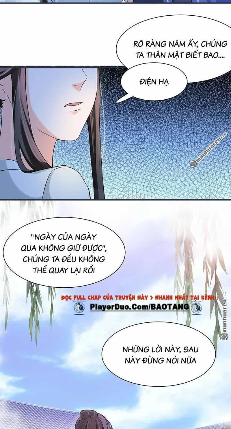 Tiểu Y Thú Của Tướng Quân - Chương 15 - ảnh 9