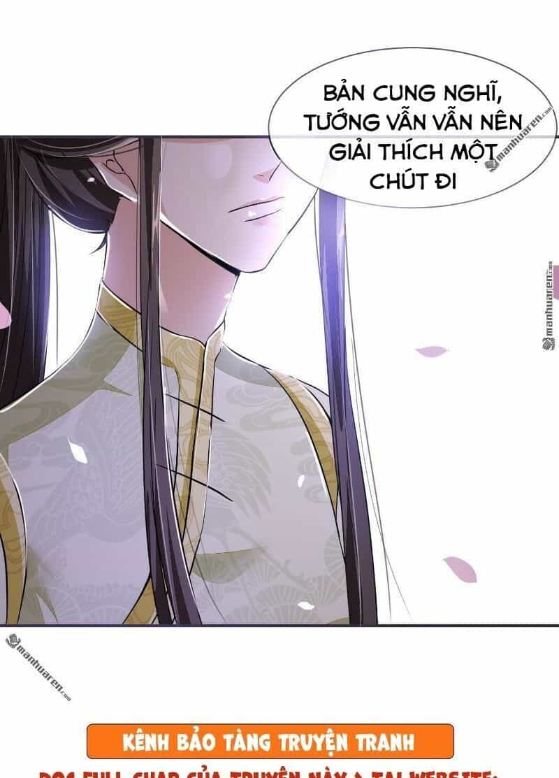 Tiểu Y Thú Của Tướng Quân - Chương 24 - ảnh 20