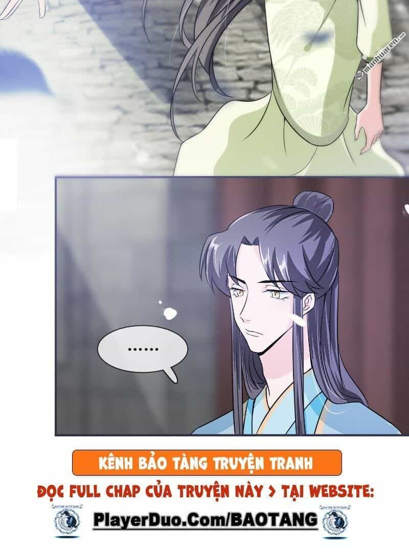 Tiểu Y Thú Của Tướng Quân - Chương 24 - ảnh 9