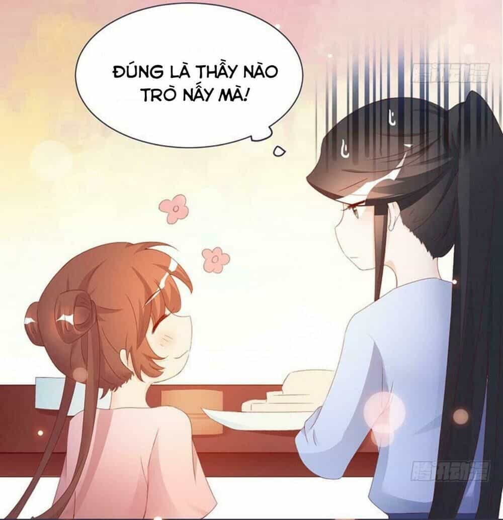 Tiểu Y Thú Của Tướng Quân - Chương 5 - ảnh 22
