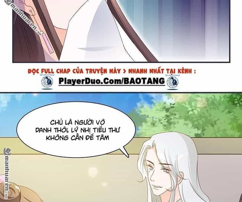 Tiểu Y Thú Của Tướng Quân - Chương 9 - ảnh 19