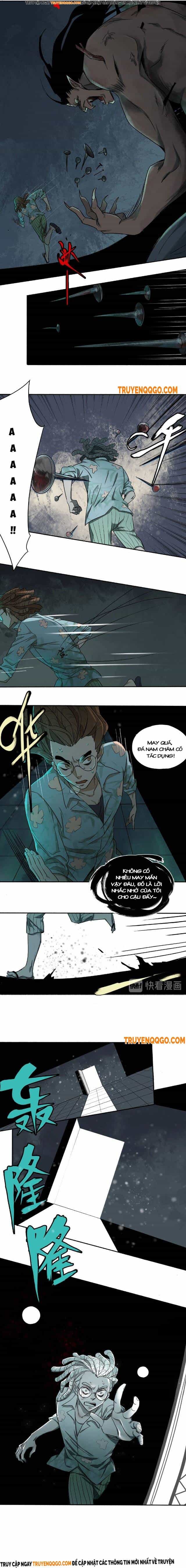 Tìm Kiếm Dị Tượng - Chương 4 - ảnh 7