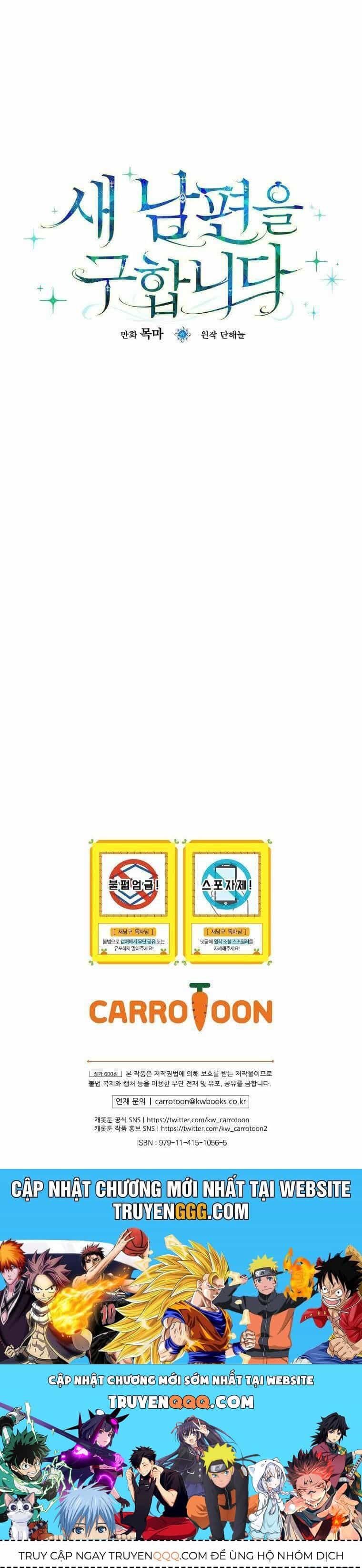 Tìm Một Người Chồng Mới - Chương 1 - ảnh 48