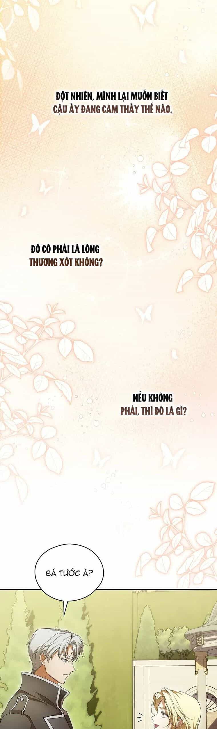Tìm Một Người Chồng Mới - Chương 13 - ảnh 18