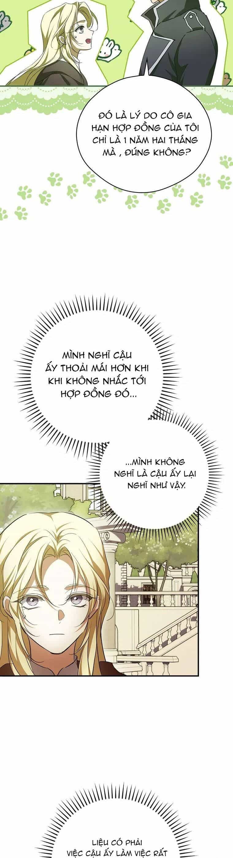 Tìm Một Người Chồng Mới - Chương 13 - ảnh 23
