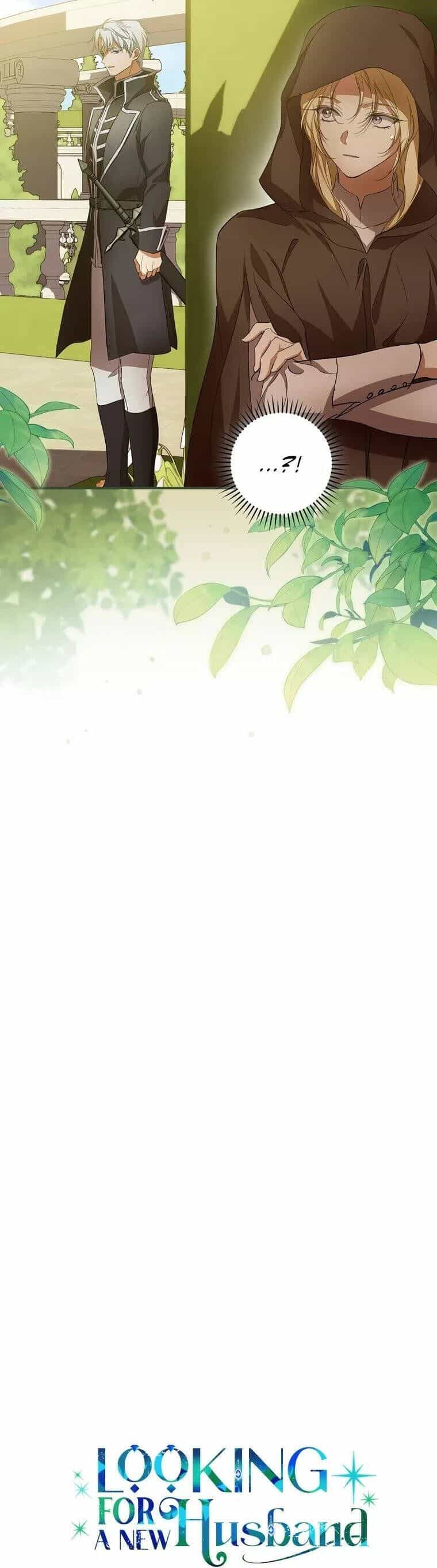 Tìm Một Người Chồng Mới - Chương 13 - ảnh 9