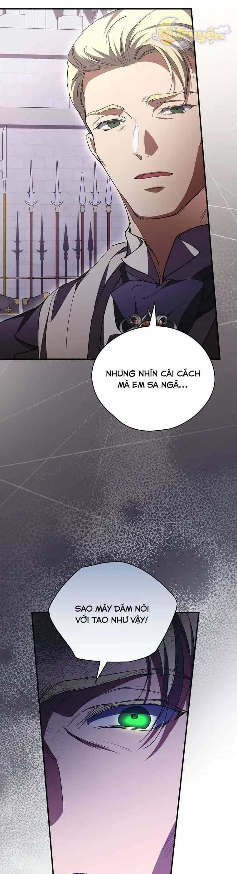Tìm Một Người Chồng Mới - Chương 15 - ảnh 14