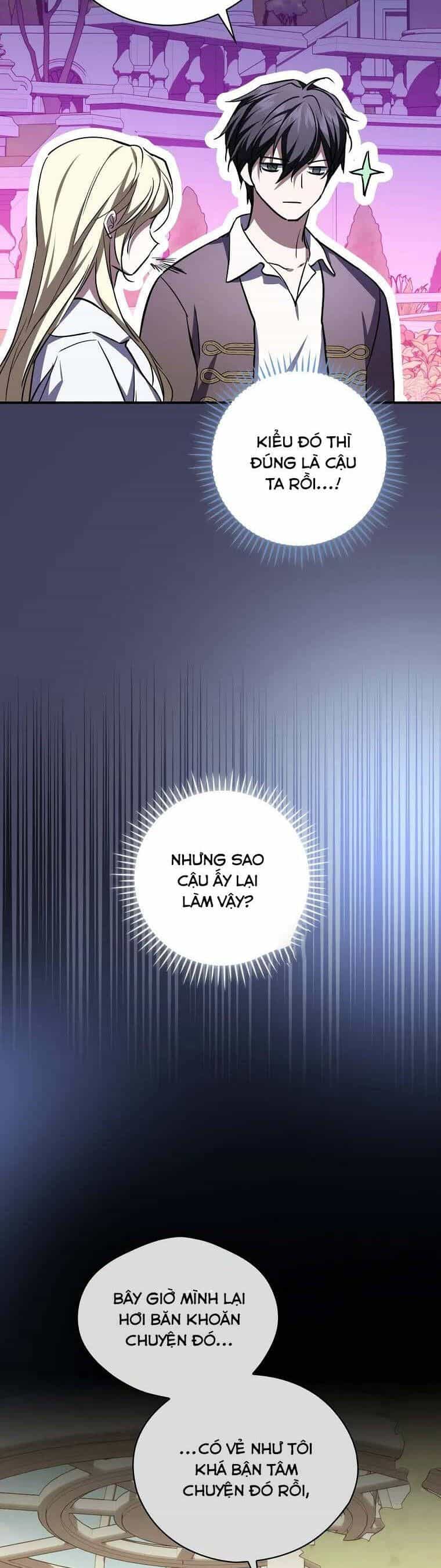 Tìm Một Người Chồng Mới - Chương 16 - ảnh 21