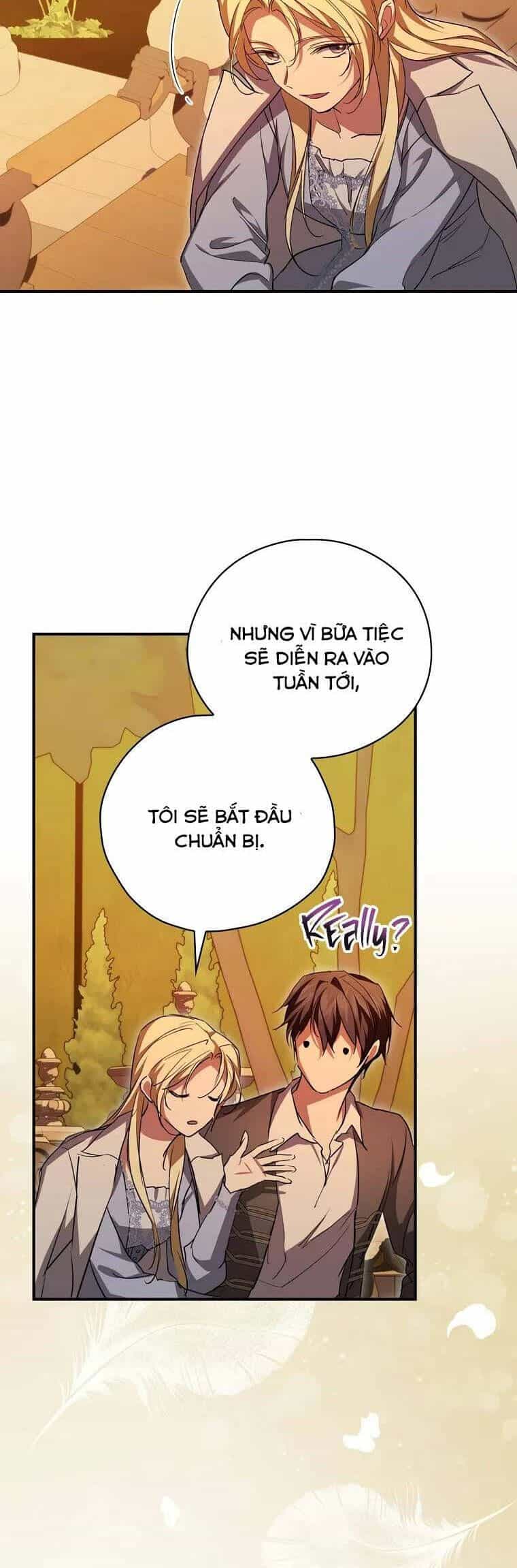 Tìm Một Người Chồng Mới - Chương 16 - ảnh 8