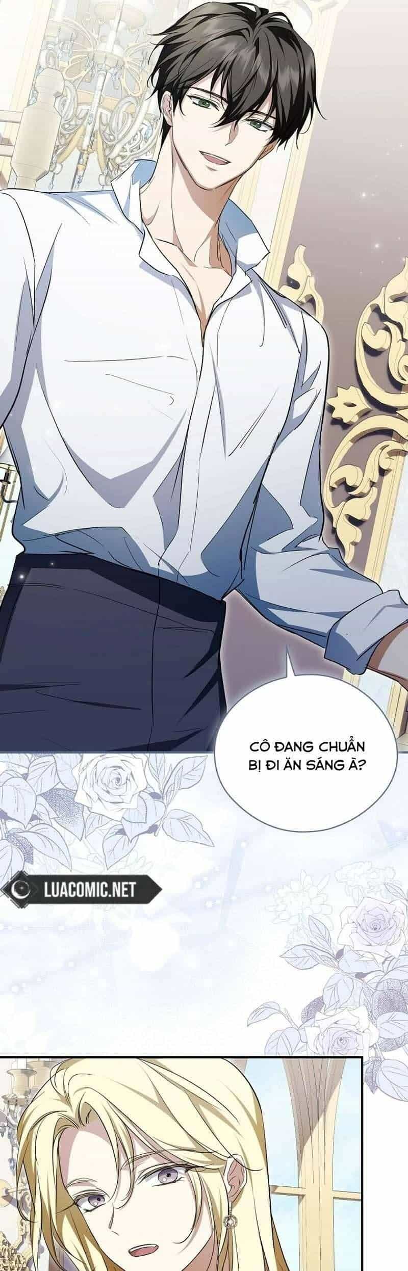 Tìm Một Người Chồng Mới - Chương 20 - ảnh 20