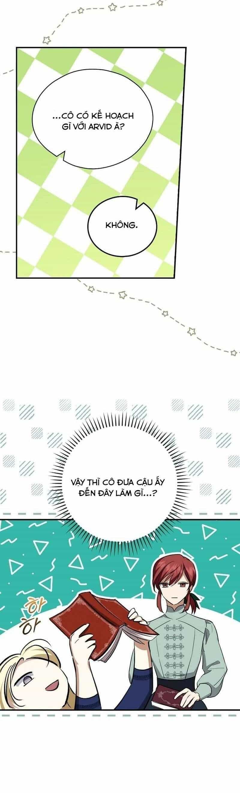 Tìm Một Người Chồng Mới - Chương 20 - ảnh 27