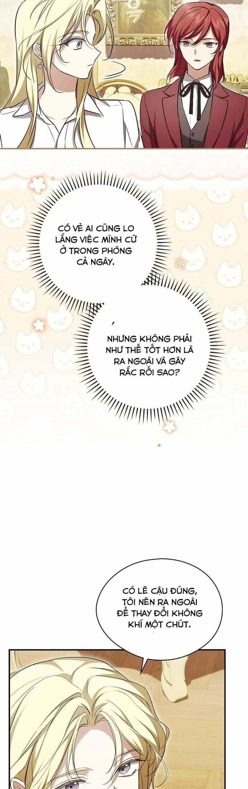 Tìm Một Người Chồng Mới - Chương 20 - ảnh 41
