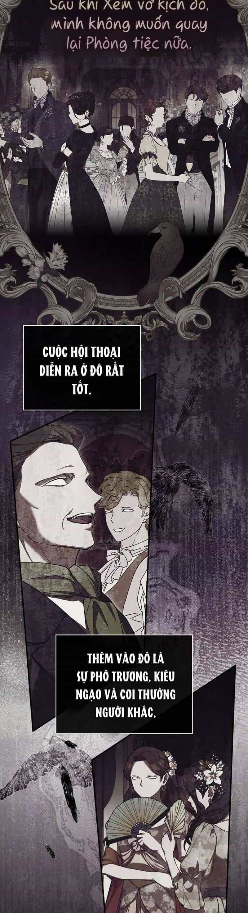 Tìm Một Người Chồng Mới - Chương 21 - ảnh 35