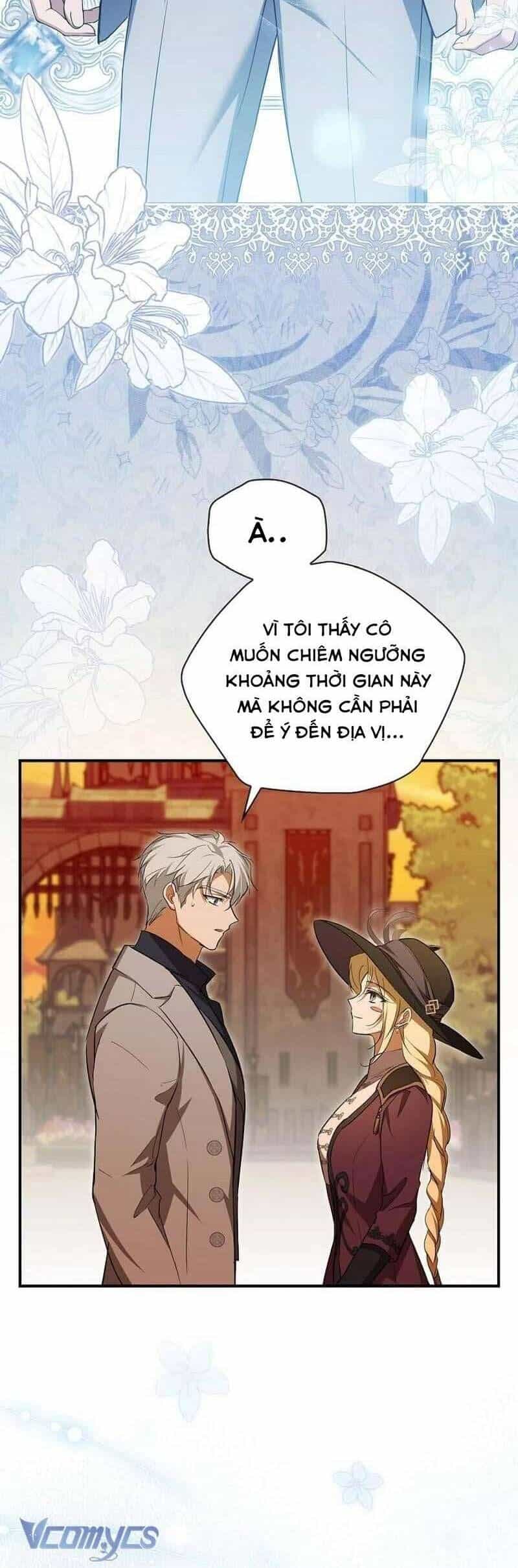 Tìm Một Người Chồng Mới - Chương 21 - ảnh 5