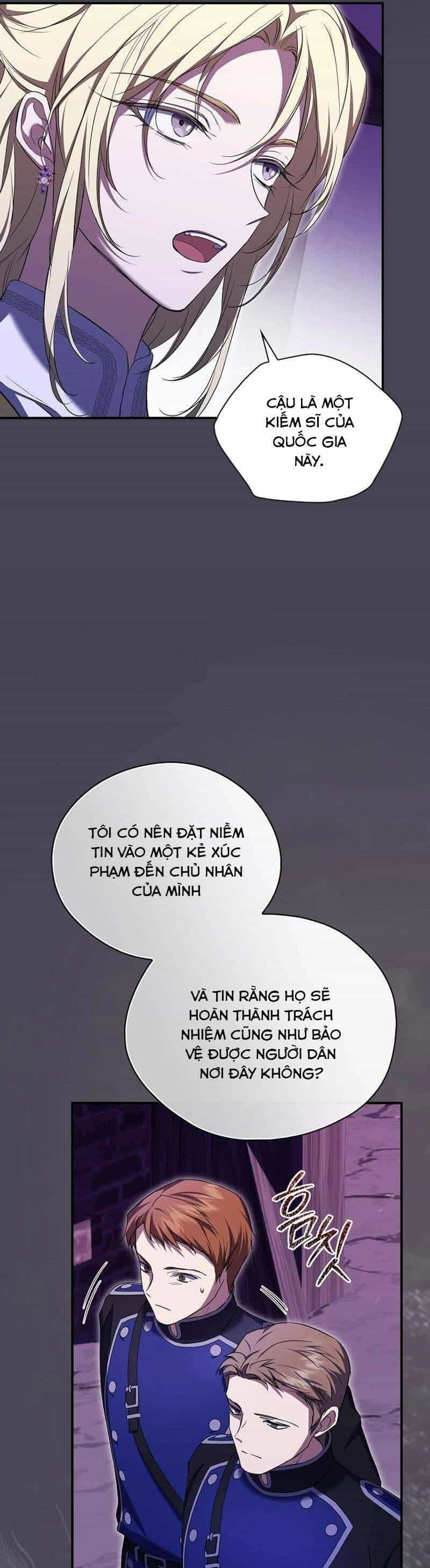 Tìm Một Người Chồng Mới - Chương 22 - ảnh 21