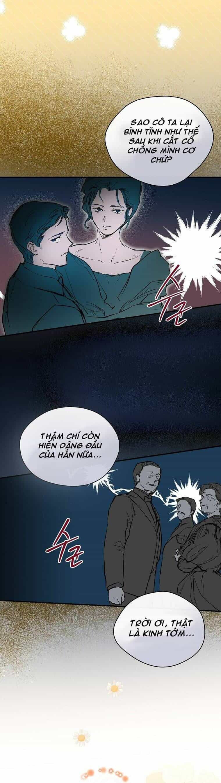 Tìm Một Người Chồng Mới - Chương 2 - ảnh 19