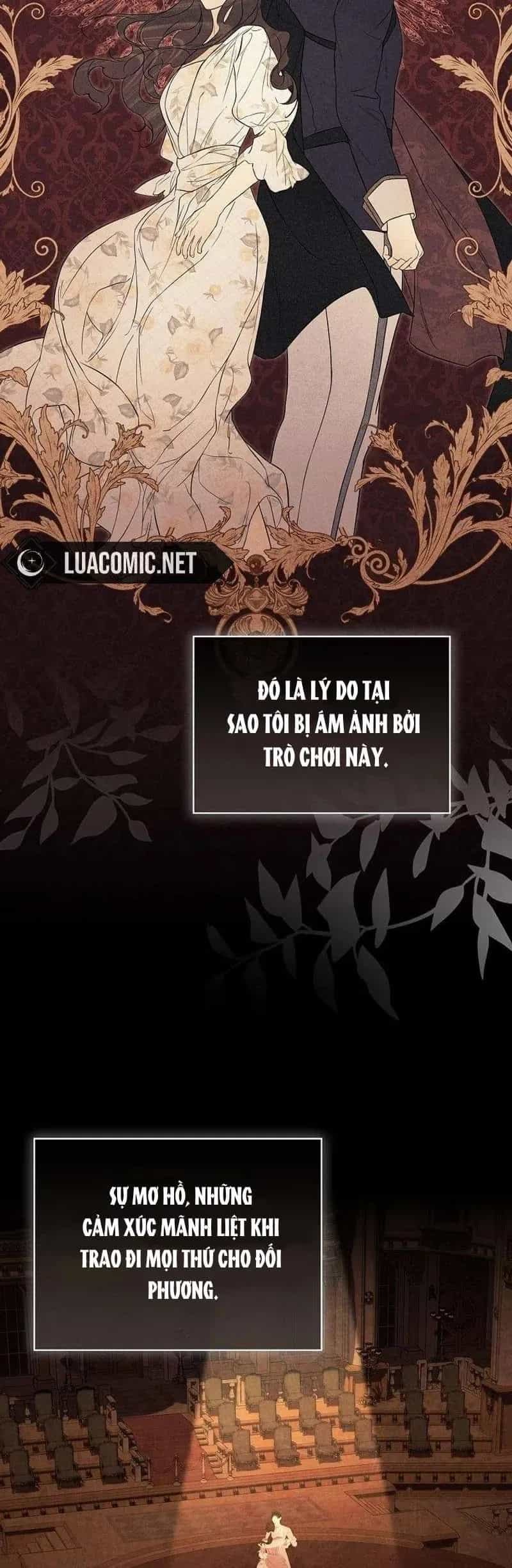 Tìm Một Người Chồng Mới - Chương 23 - ảnh 24