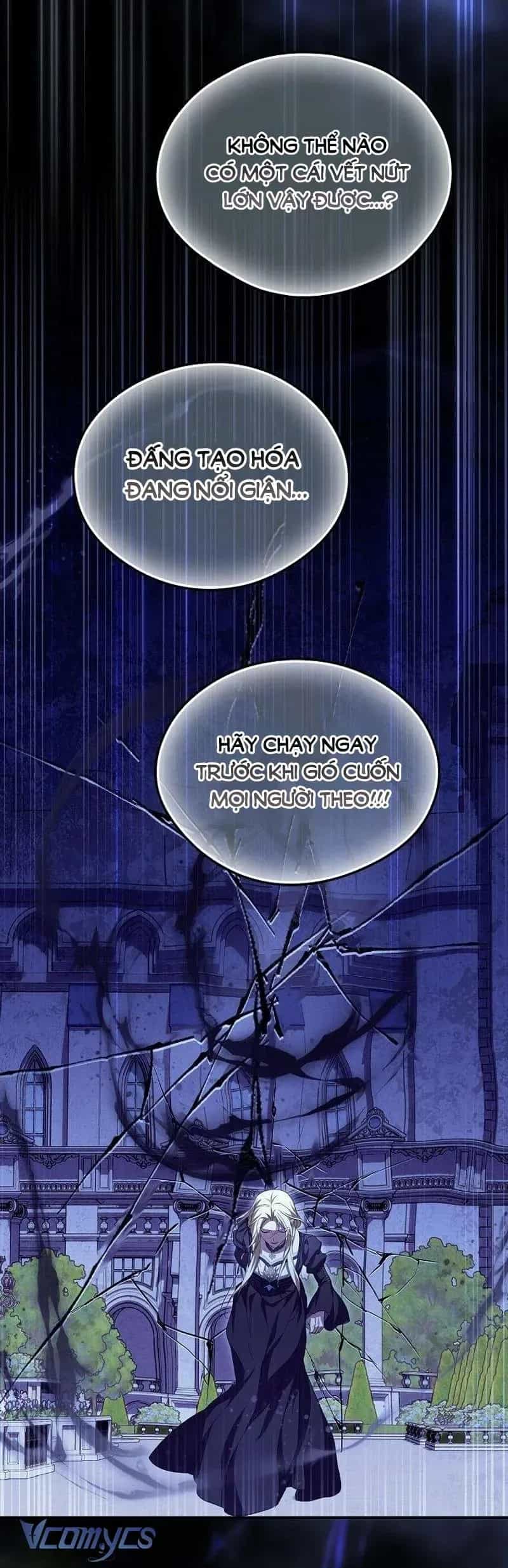 Tìm Một Người Chồng Mới - Chương 24 - ảnh 41