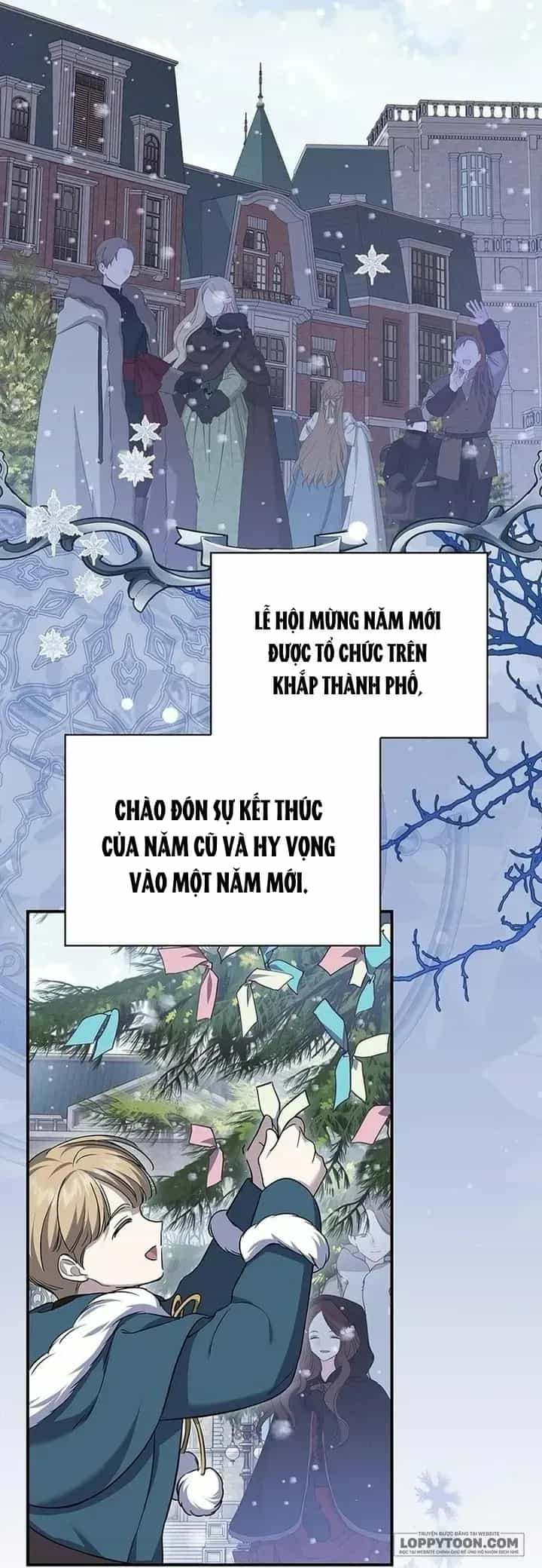 Tìm Một Người Chồng Mới - Chương 30 - ảnh 51
