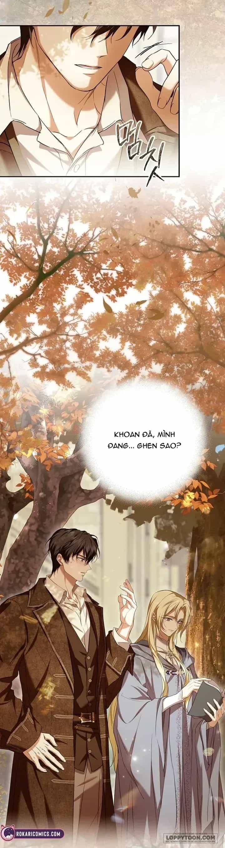 Tìm Một Người Chồng Mới - Chương 31 - ảnh 63