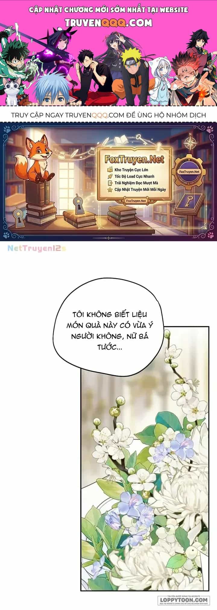 Tìm Một Người Chồng Mới - Chương 32 - ảnh 1