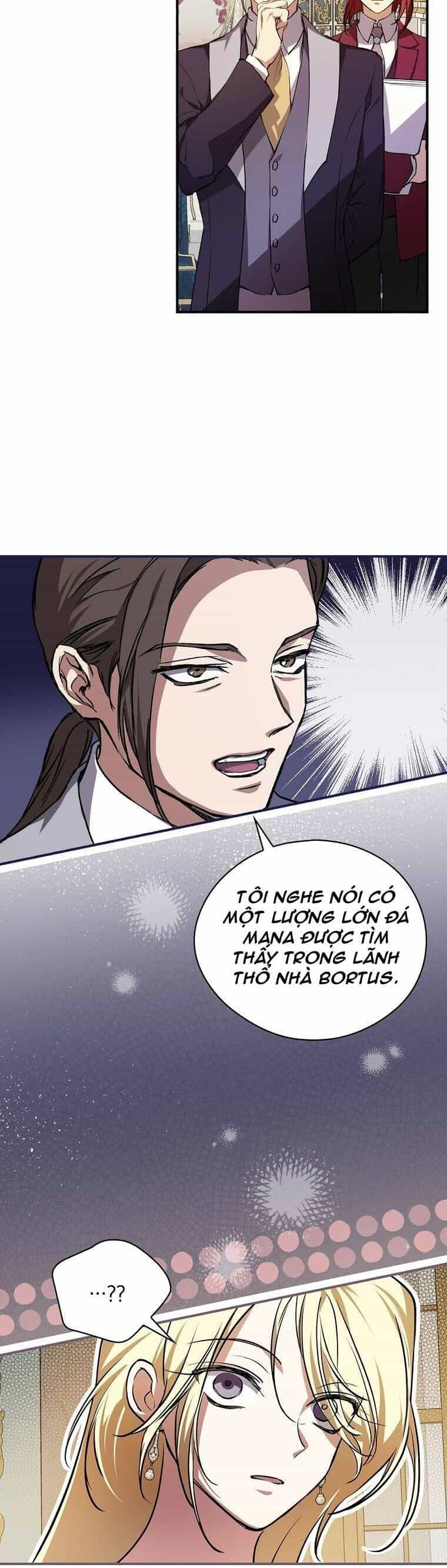 Tìm Một Người Chồng Mới - Chương 3 - ảnh 23