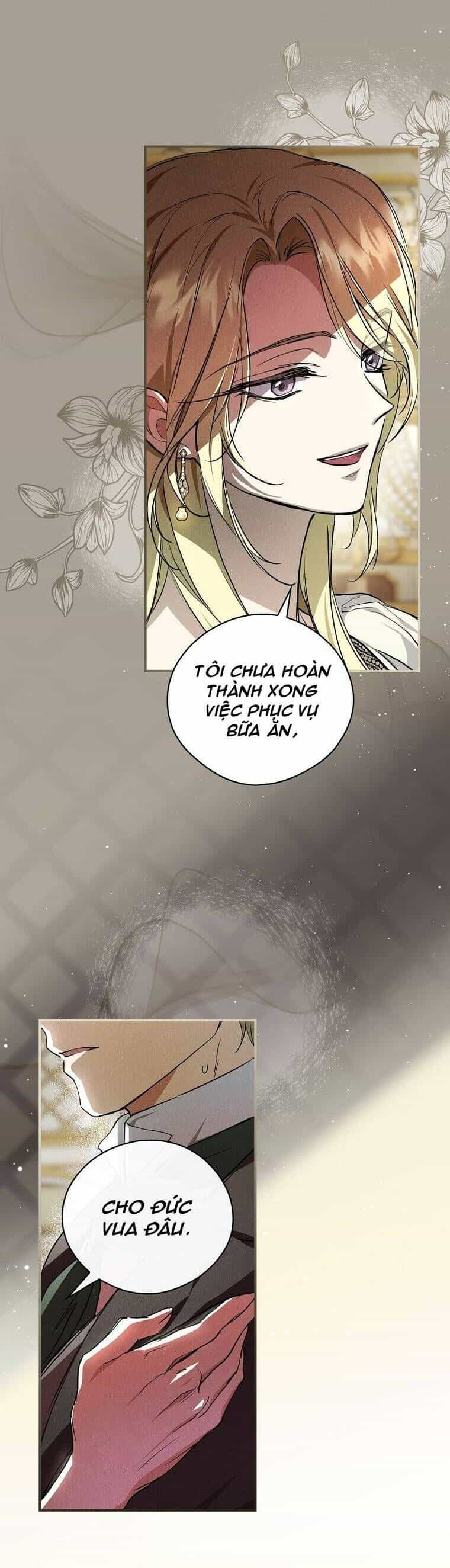 Tìm Một Người Chồng Mới - Chương 3 - ảnh 37