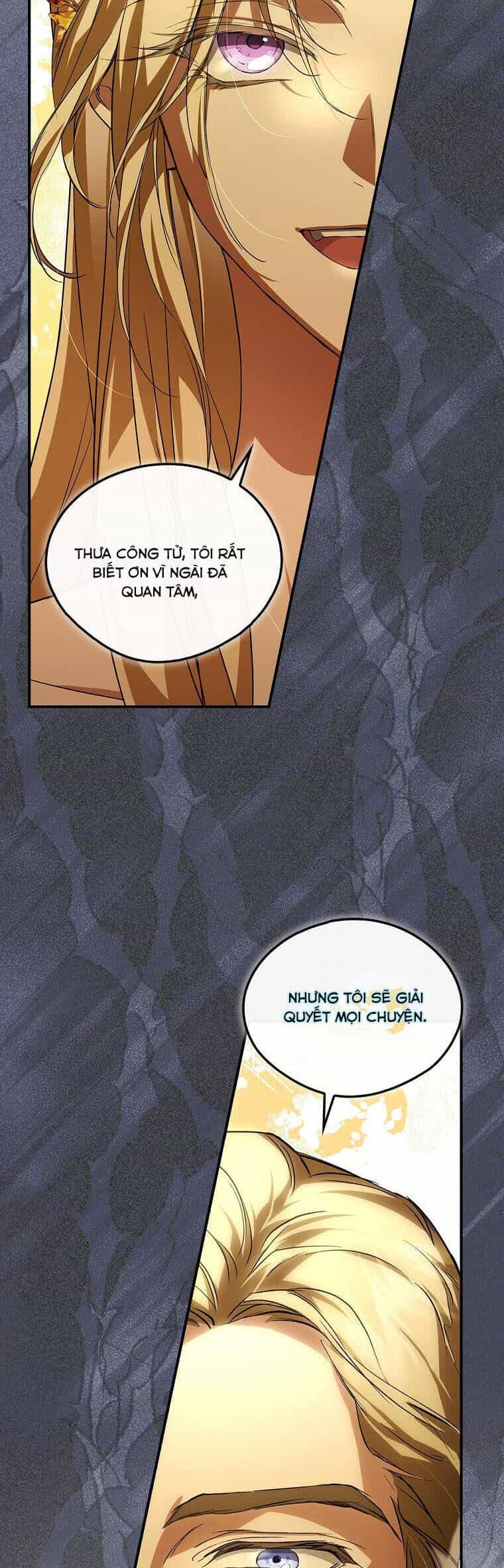 Tìm Một Người Chồng Mới - Chương 4 - ảnh 20