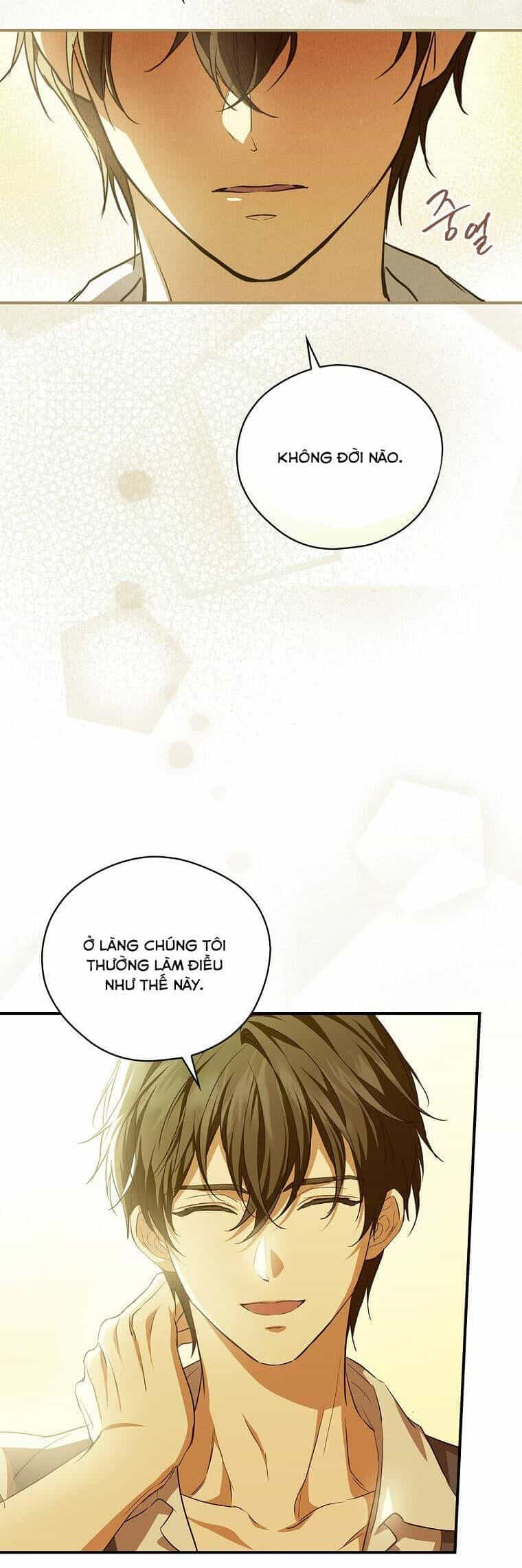 Tìm Một Người Chồng Mới - Chương 8 - ảnh 10
