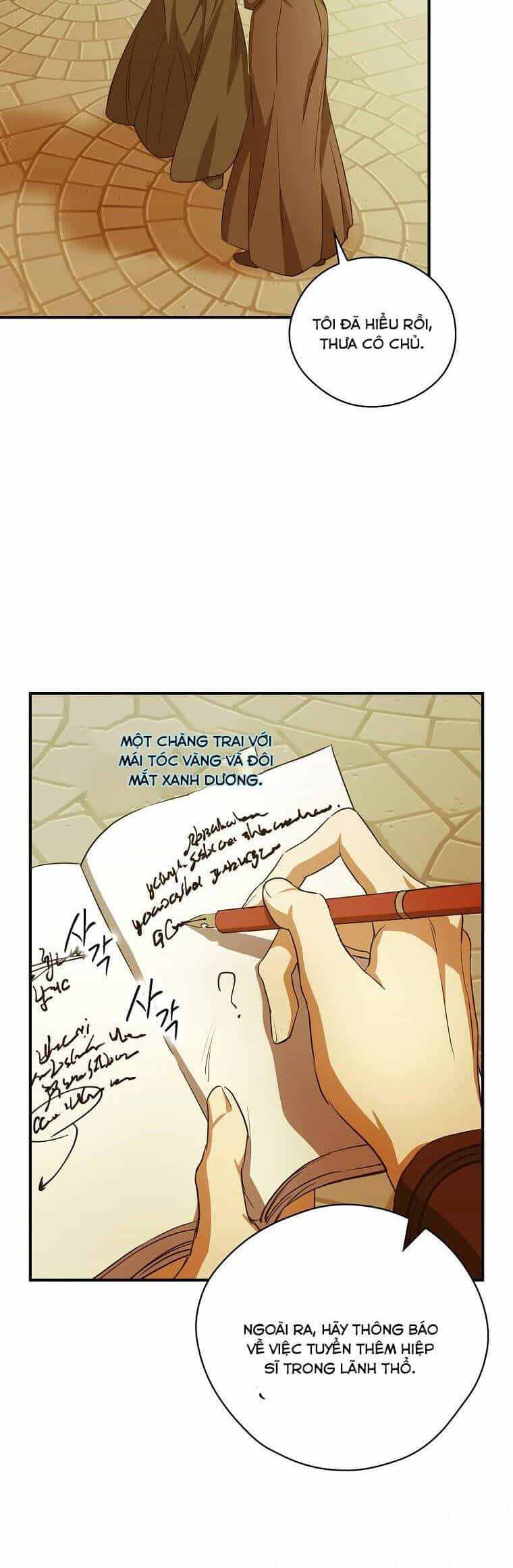 Tìm Một Người Chồng Mới - Chương 8 - ảnh 27