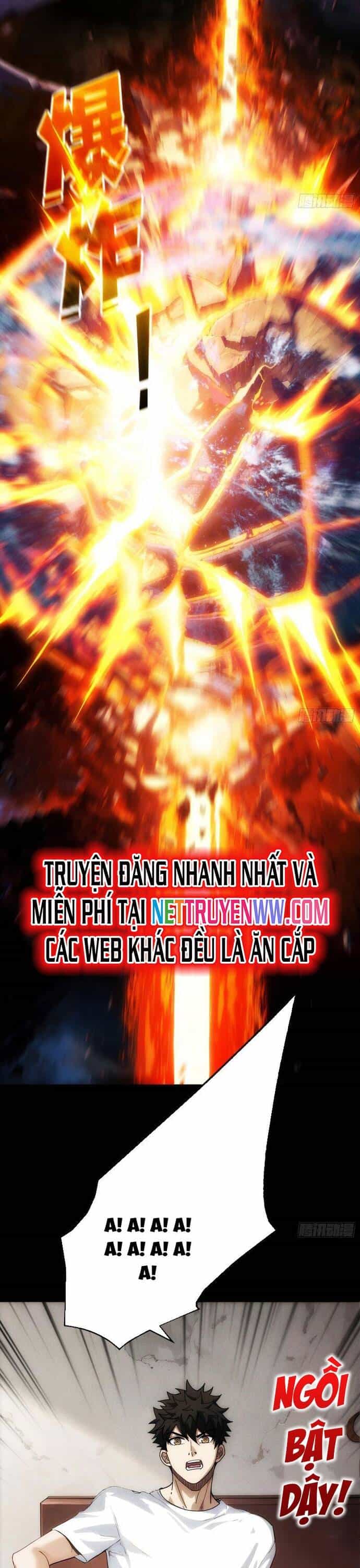 Tin Tức Của Toàn Tri Giả - Chương 1 - ảnh 5