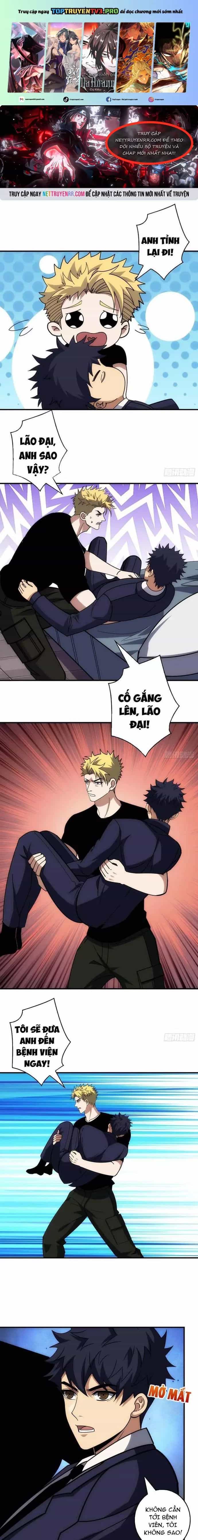 Tin Tức Của Toàn Tri Giả - Chương 36 - ảnh 2