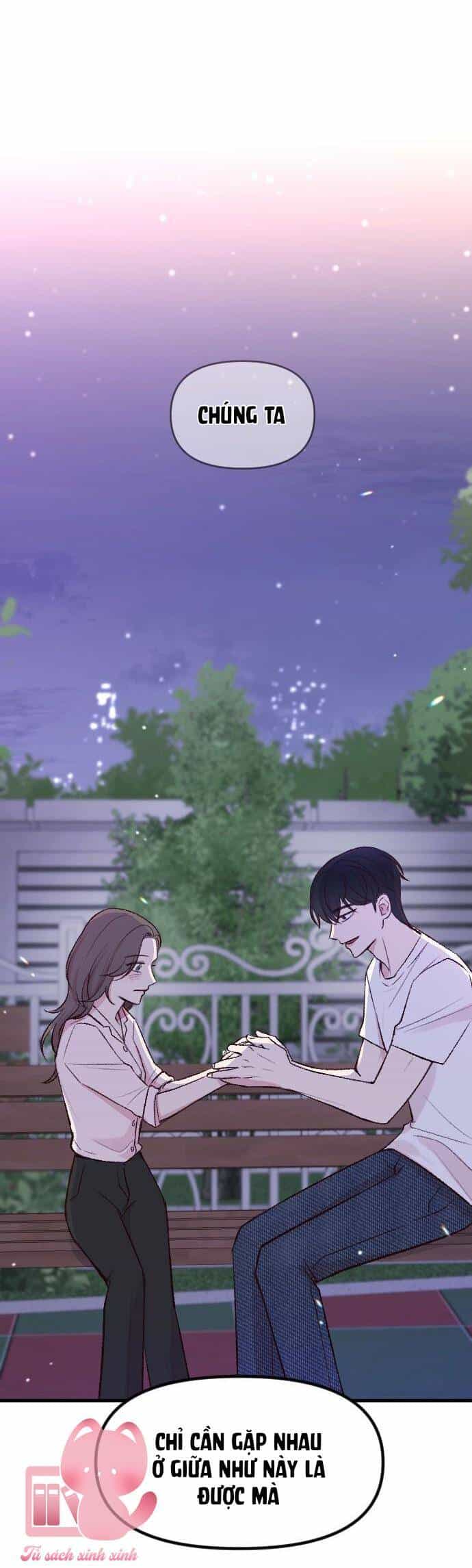 Tình Cờ Ta Gặp Nhau - Chương 1 - ảnh 107