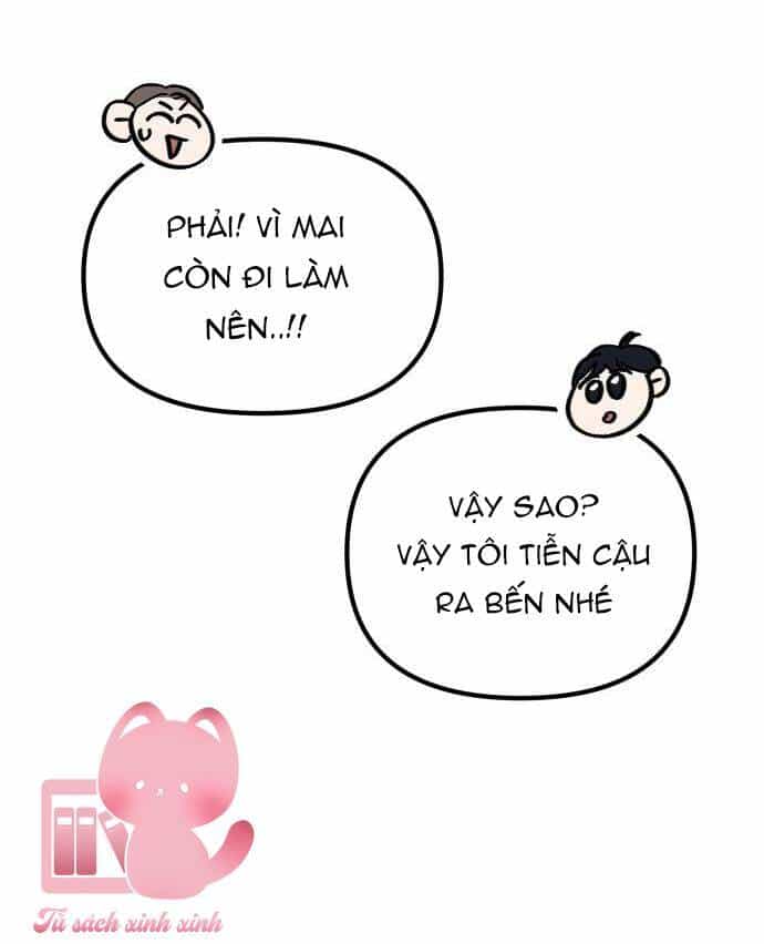 Tình Cờ Ta Gặp Nhau - Chương 1 - ảnh 111