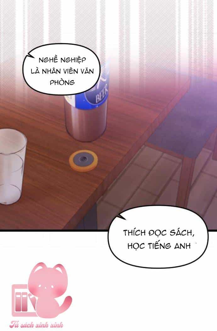 Tình Cờ Ta Gặp Nhau - Chương 1 - ảnh 12