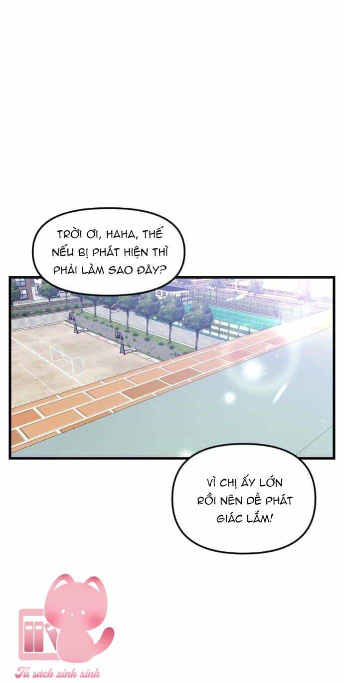 Tình Cờ Ta Gặp Nhau - Chương 1 - ảnh 136