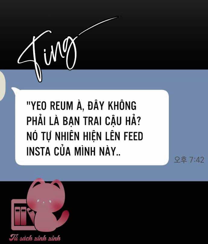 Tình Cờ Ta Gặp Nhau - Chương 1 - ảnh 22