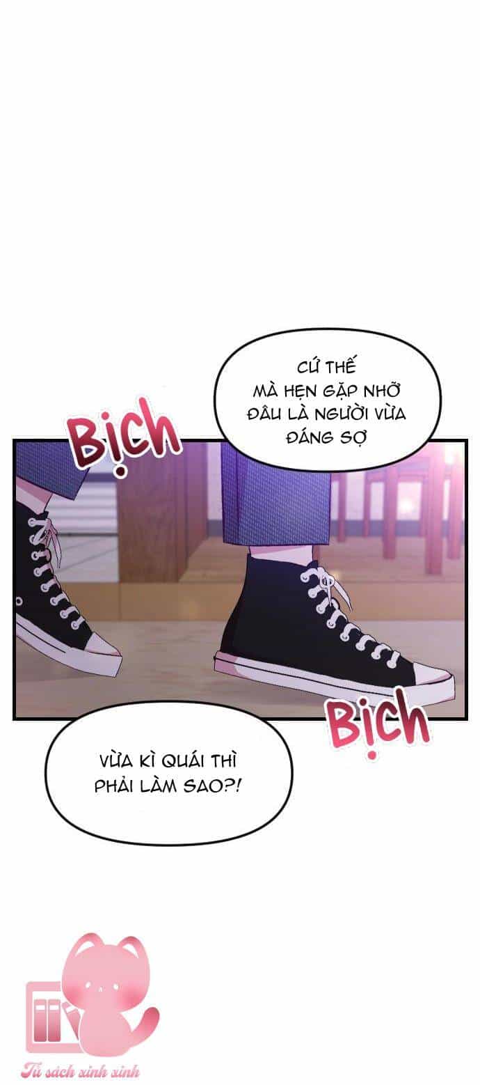 Tình Cờ Ta Gặp Nhau - Chương 1 - ảnh 42