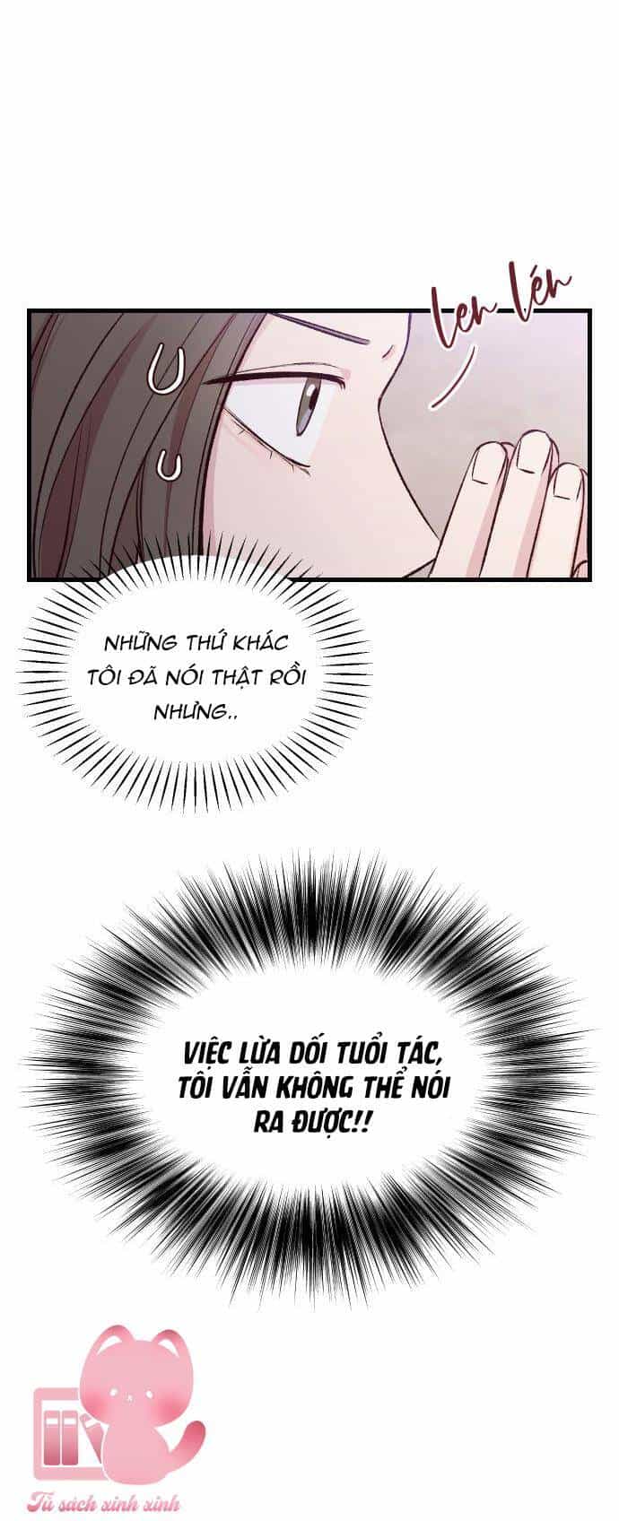 Tình Cờ Ta Gặp Nhau - Chương 1 - ảnh 54
