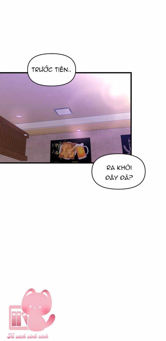 Tình Cờ Ta Gặp Nhau - Chương 1 - ảnh 74