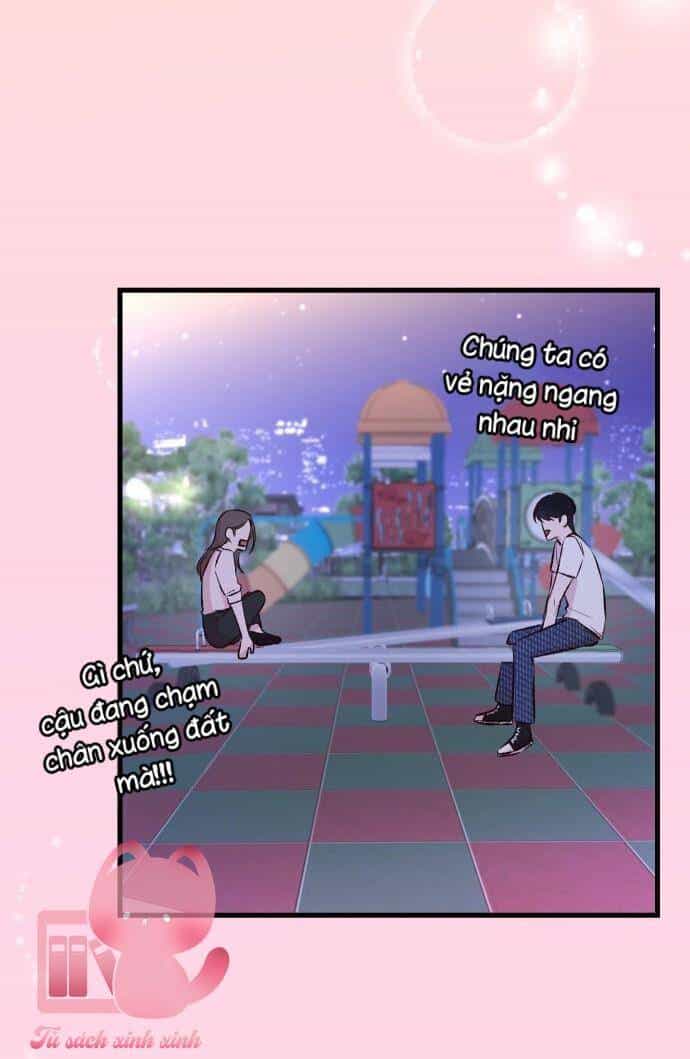 Tình Cờ Ta Gặp Nhau - Chương 1 - ảnh 91