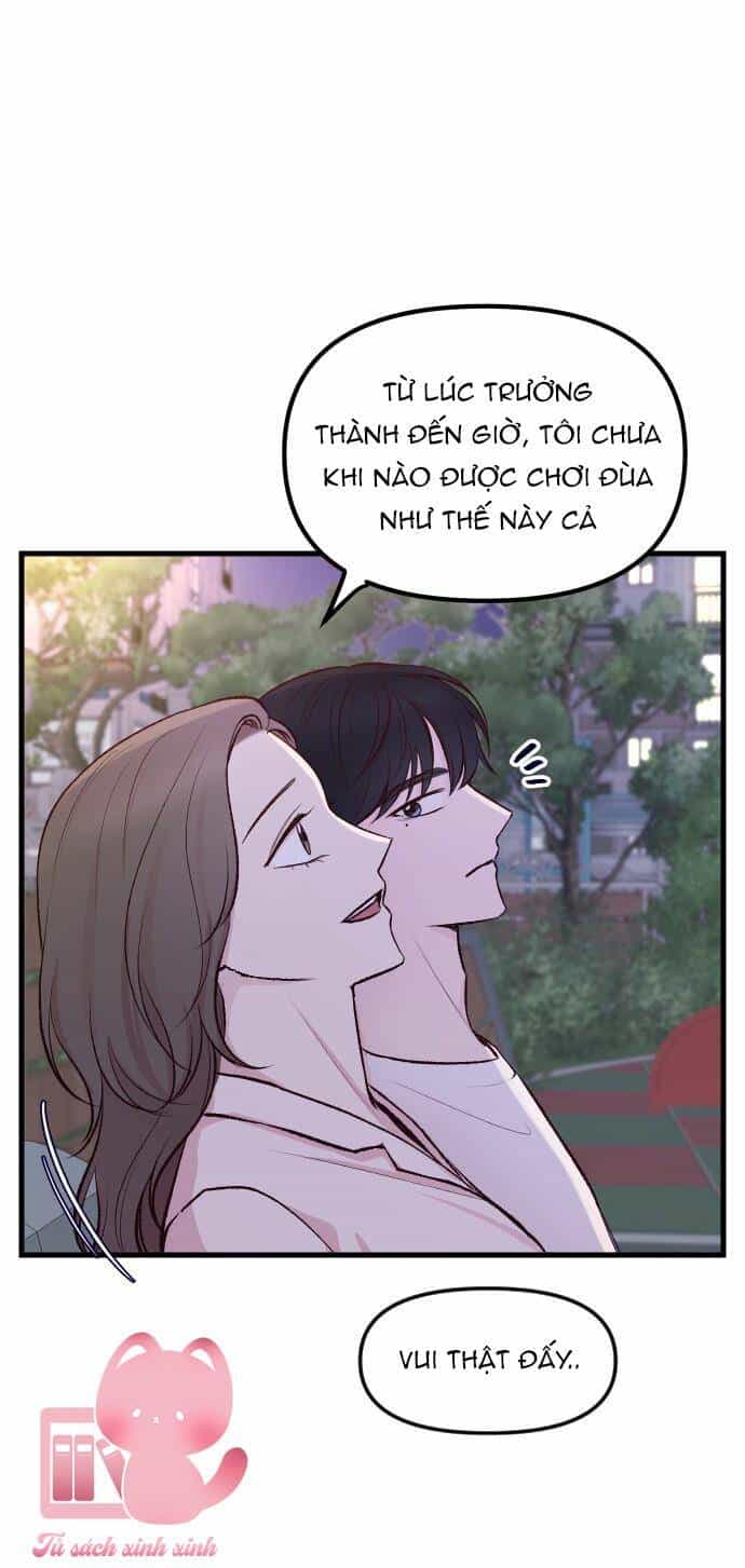 Tình Cờ Ta Gặp Nhau - Chương 1 - ảnh 96