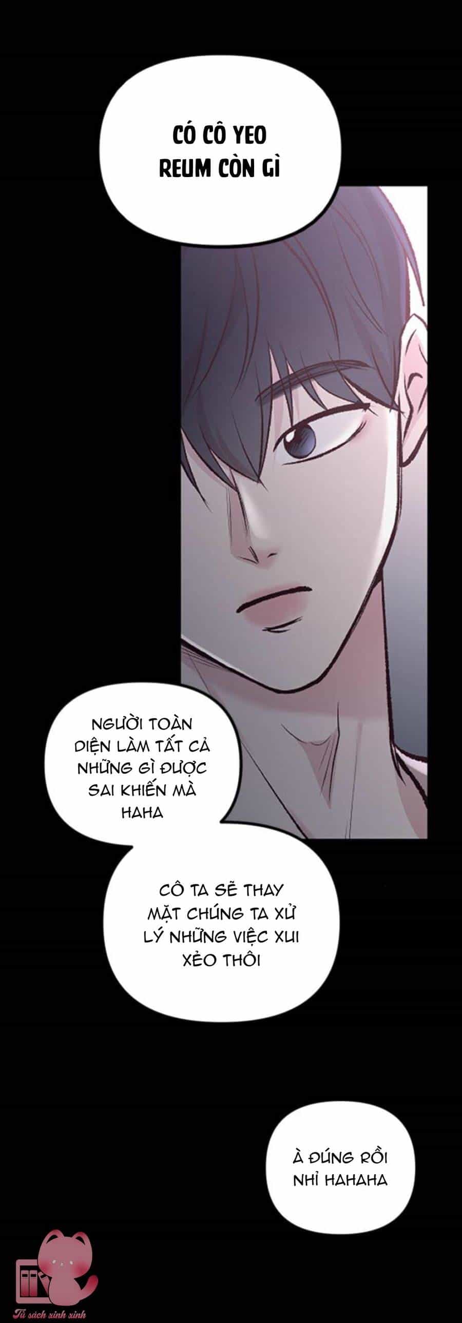 Tình Cờ Ta Gặp Nhau - Chương 10 - ảnh 11