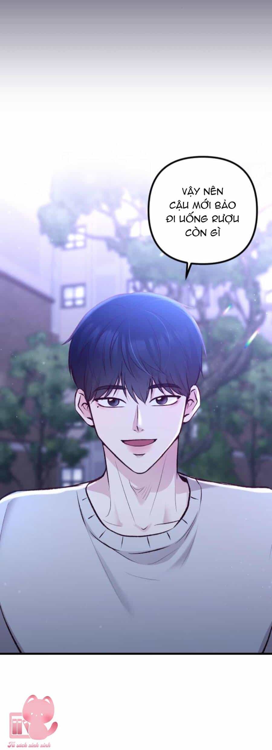 Tình Cờ Ta Gặp Nhau - Chương 10 - ảnh 23