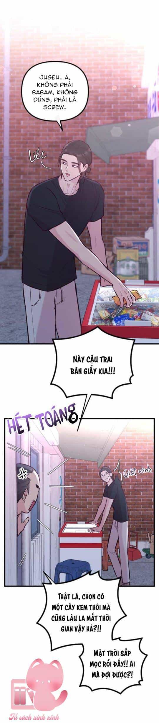 Tình Cờ Ta Gặp Nhau - Chương 10 - ảnh 45
