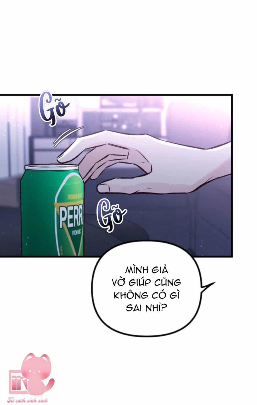Tình Cờ Ta Gặp Nhau - Chương 10 - ảnh 69