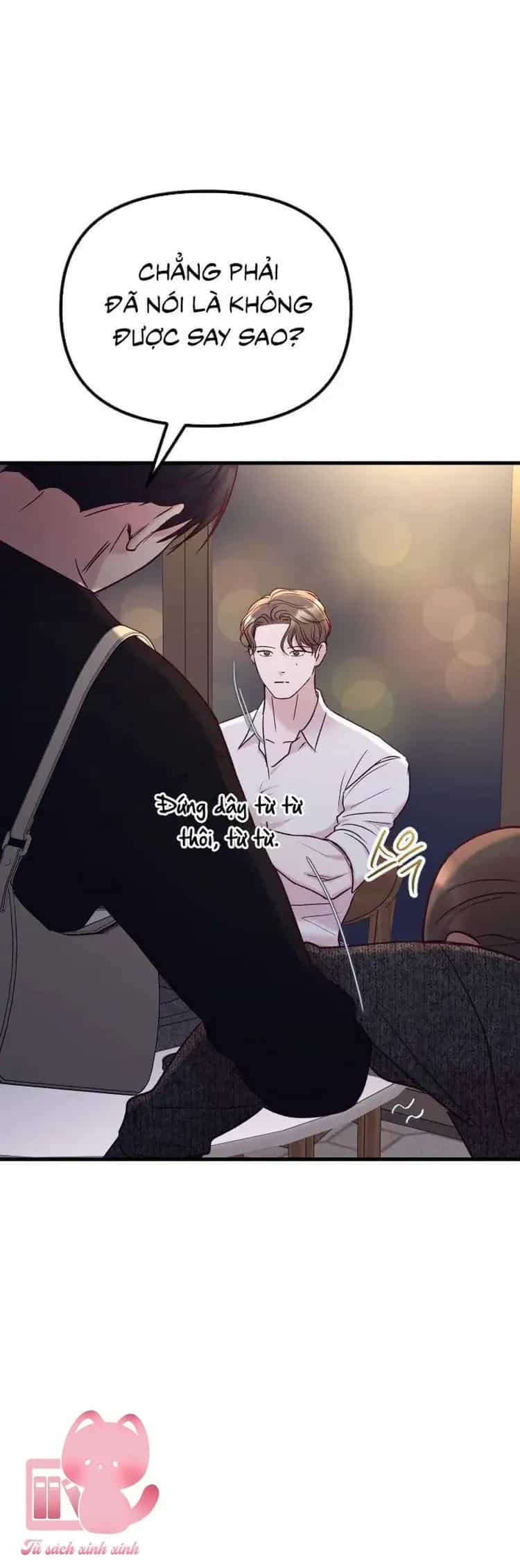 Tình Cờ Ta Gặp Nhau - Chương 100 - ảnh 11