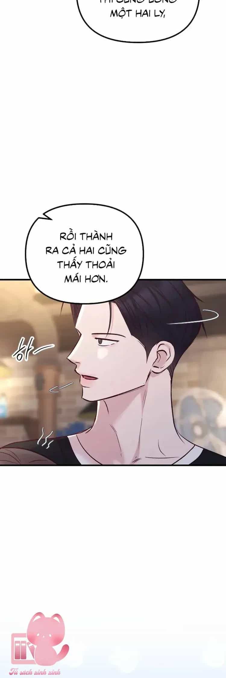 Tình Cờ Ta Gặp Nhau - Chương 100 - ảnh 13